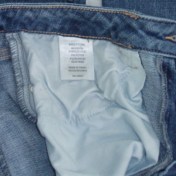 Idyllwind by Miranda Lambert Flare Jeans - Picture 9 of 14